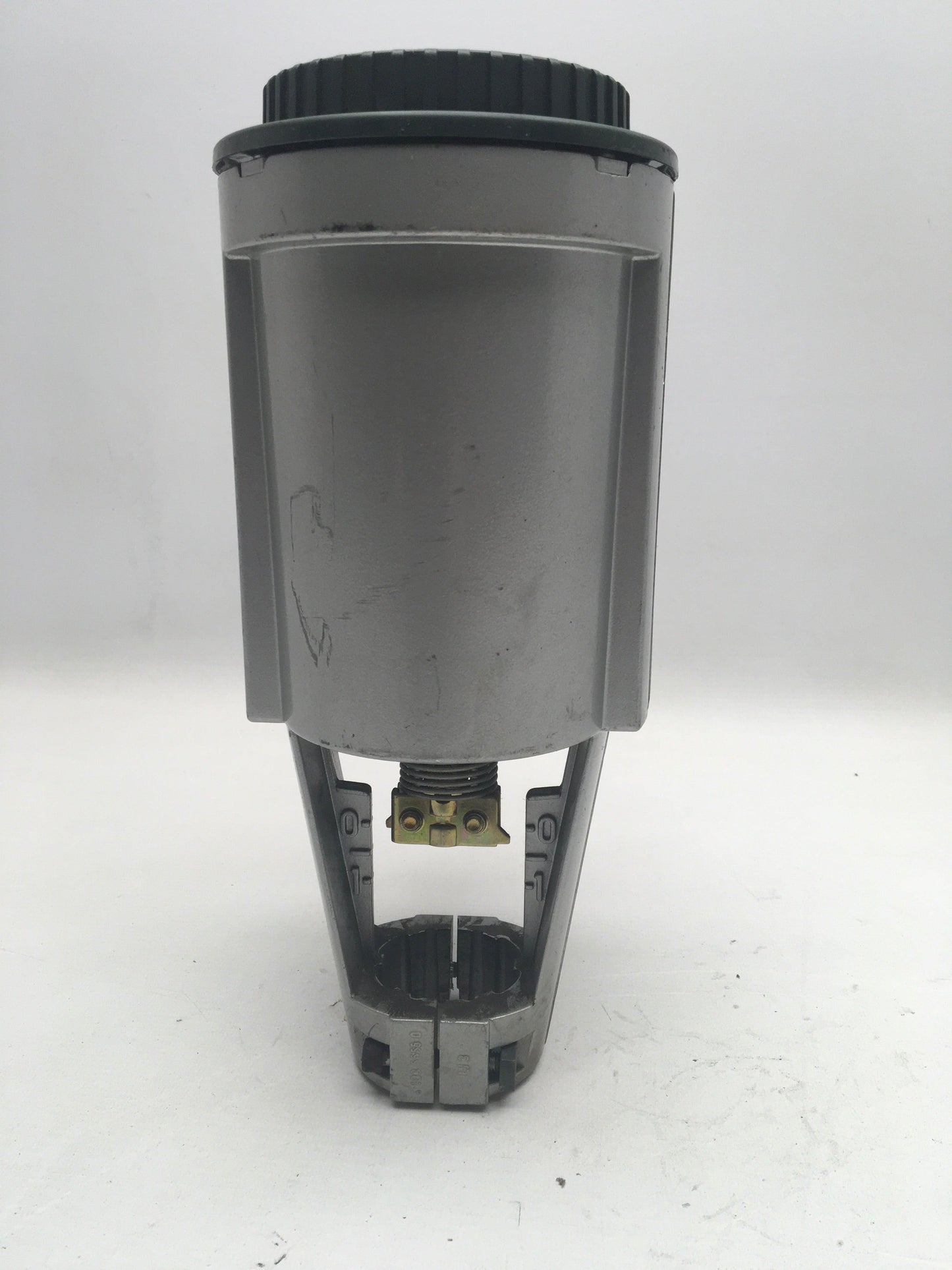 Landis & Gyr SKD62 Electrohydraulic Actuator-Electrohydraulic Actuator-Used Industrial Parts