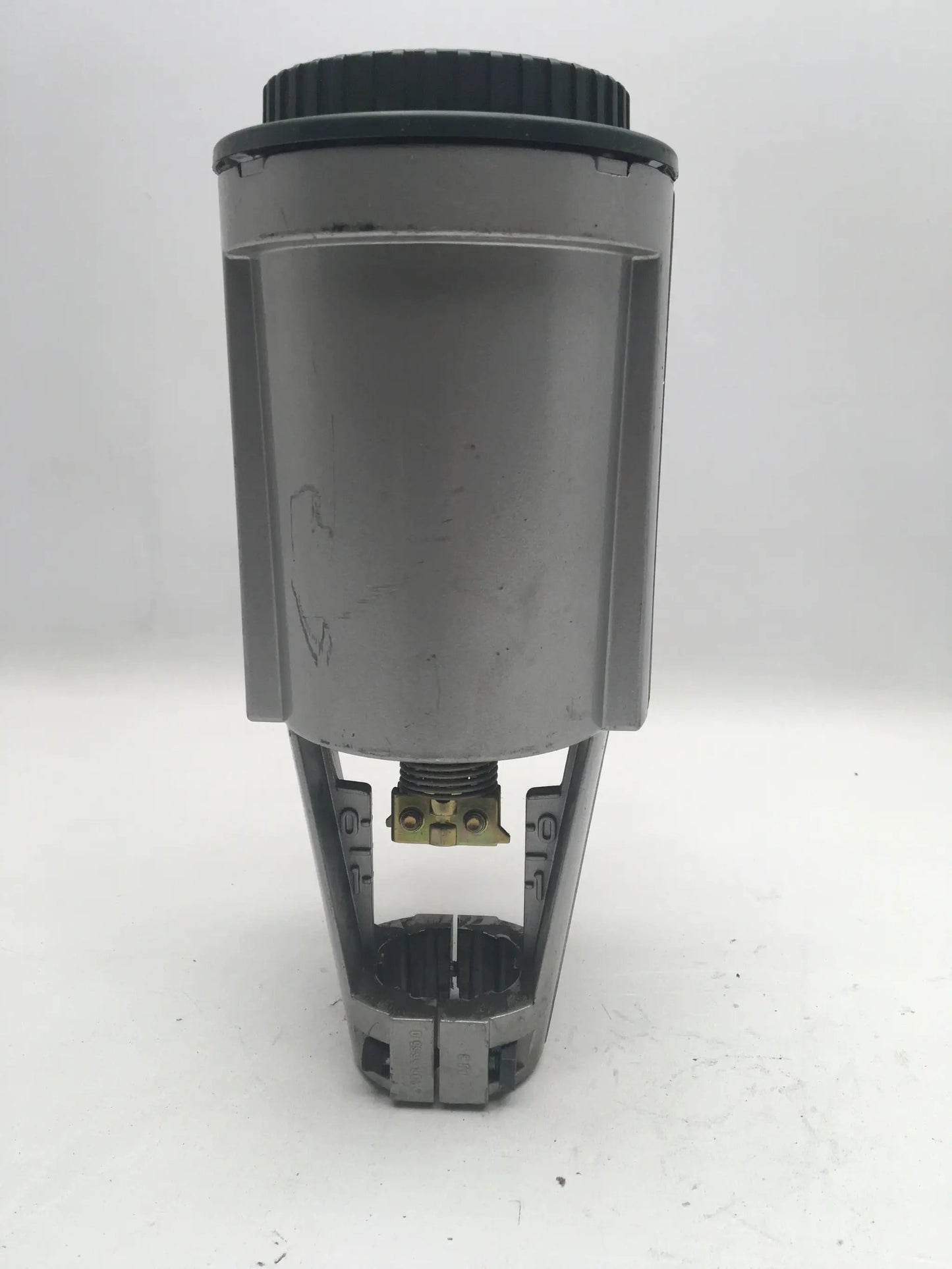 Landis & Gyr SKD62 Electrohydraulic Actuator-Electrohydraulic Actuator-Used Industrial Parts