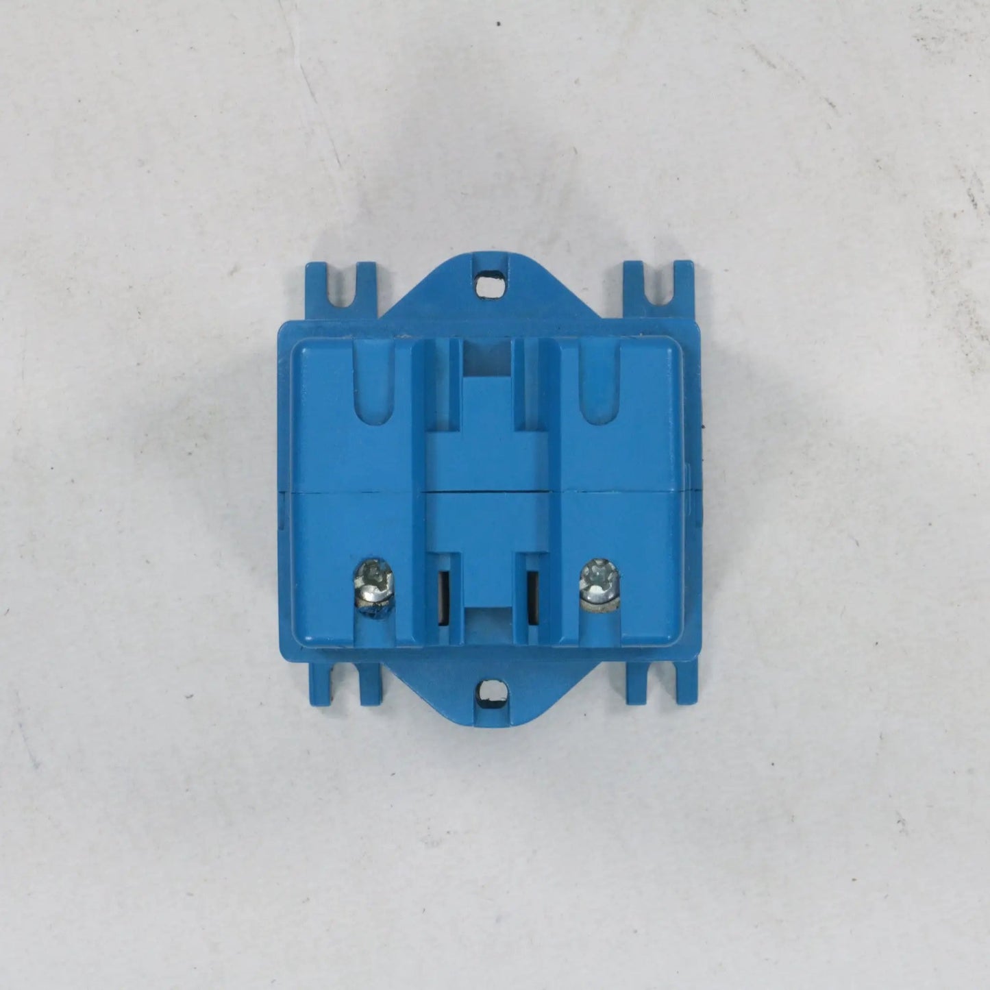 Langer Messtechnik Current Measuring Transformer AC22-Current Measuring Transformer-Used Industrial Parts