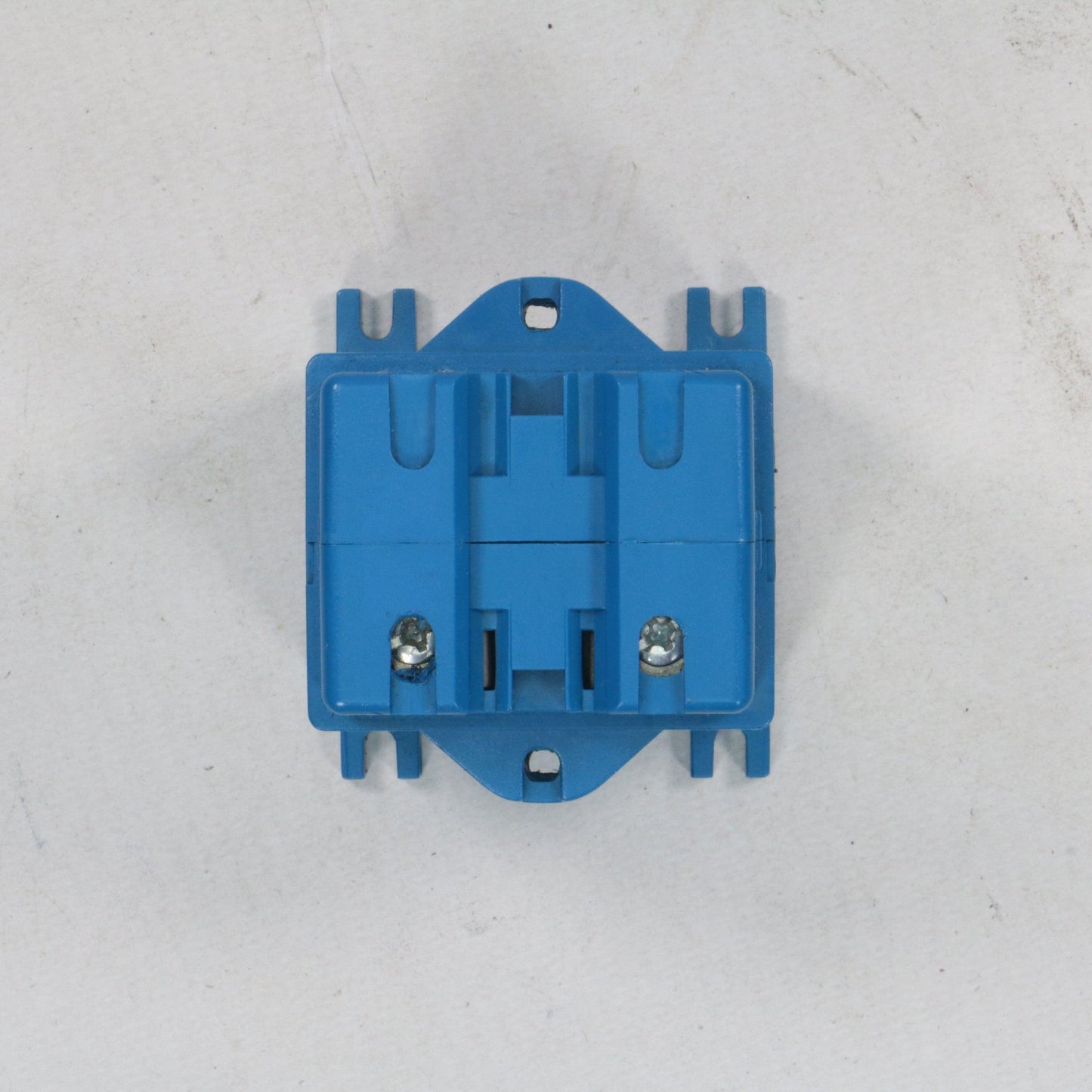 Langer Messtechnik Current Measuring Transformer AC22-Current Measuring Transformer-Used Industrial Parts