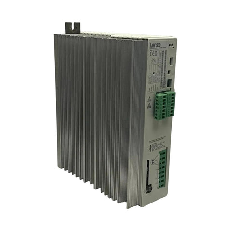 Lenze EVF8212-E Frequency Inverter / Drive-Frequency Inverter / Drive-CA-06-08-04-6152430490433-Used Industrial Parts