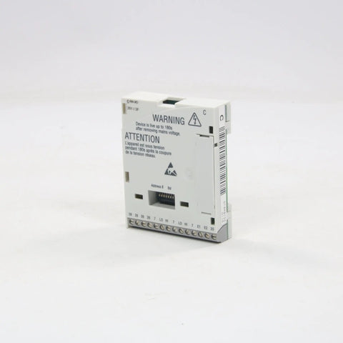 Lenze Function Module E82ZAFCC201-Function Module-Used Industrial Parts