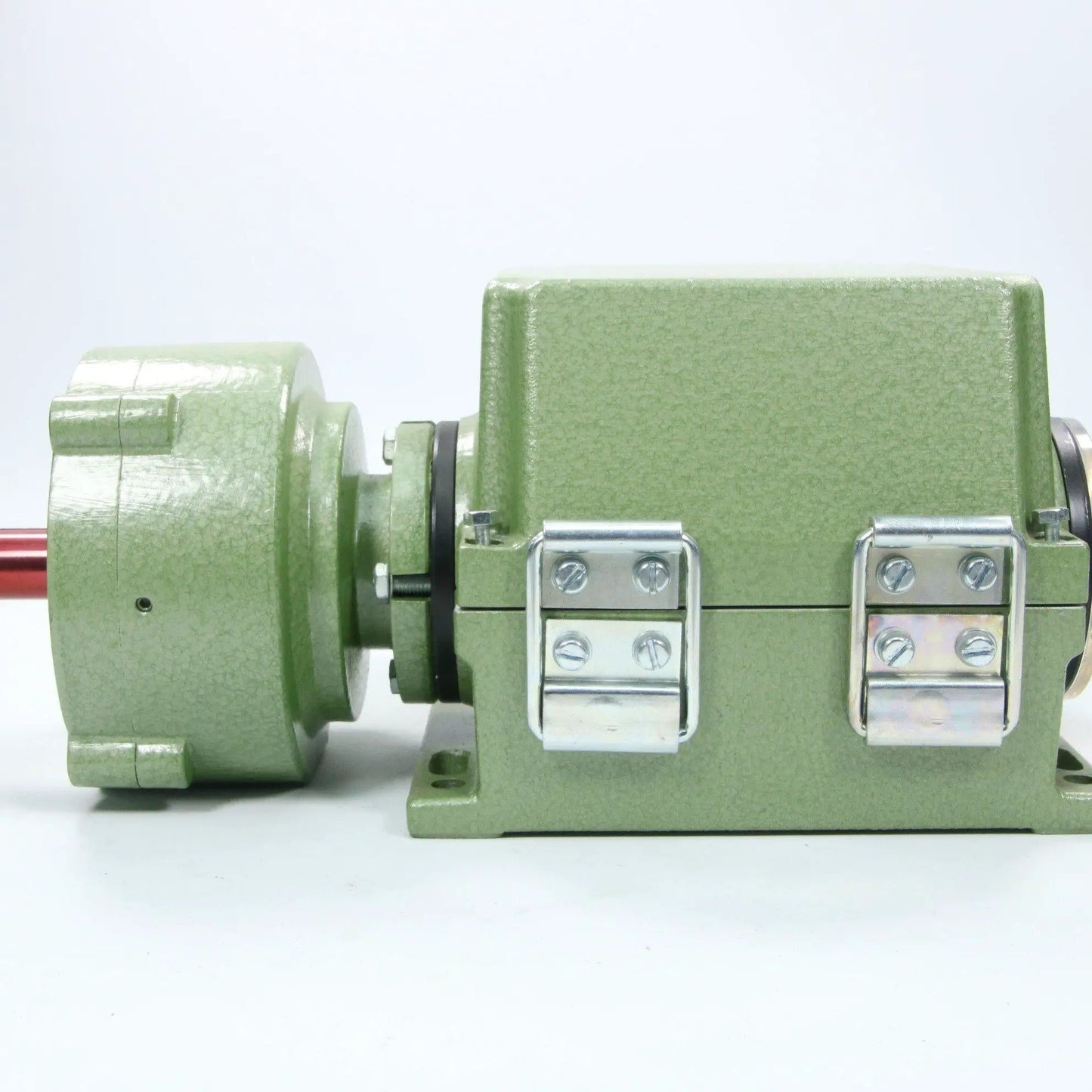 Leonard GSW100E-08EGA 400.5 Rotary Cam Switch-Electric Components-Used Industrial Parts