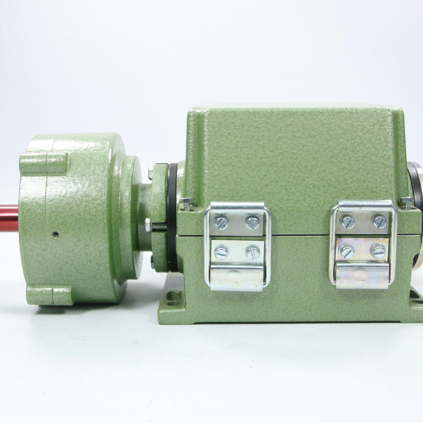 Leonard GSW100E-08EGA 400.5 Rotary Cam Switch-Electric Components-Used Industrial Parts