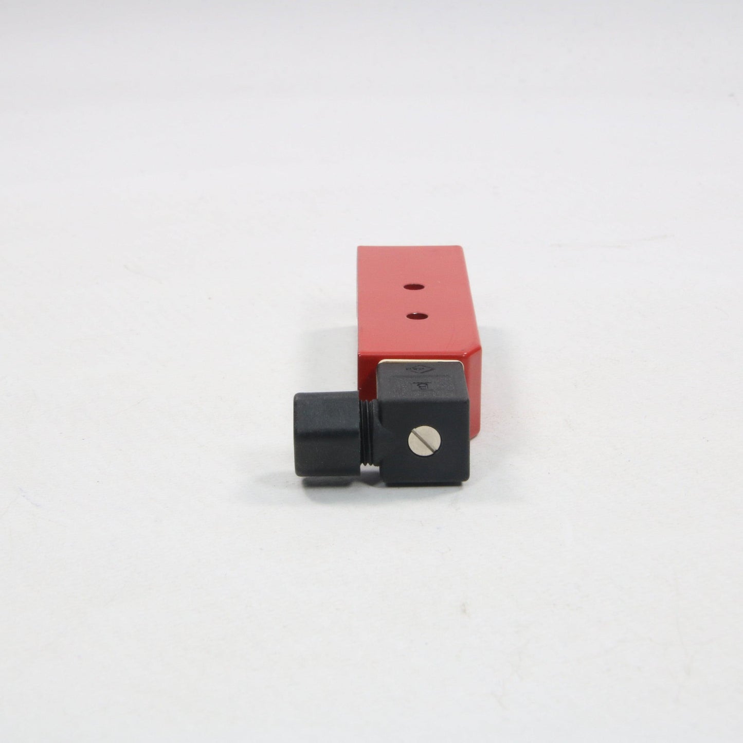 Leuze Electronic RK97/4-80 S Diffuse Reflection Sensor-Diffuse Reflection Sensor-Used Industrial Parts