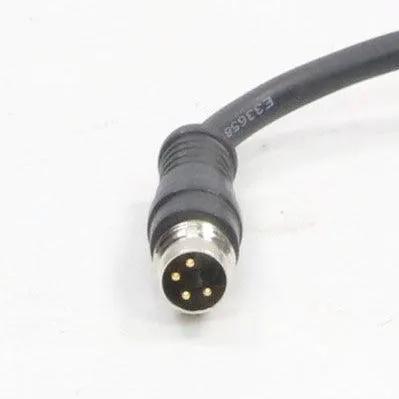 Leuze PRK5/4P-200-M8 Polarised Reflective Photocell-Polarised Reflective Photocell-Used Industrial Parts