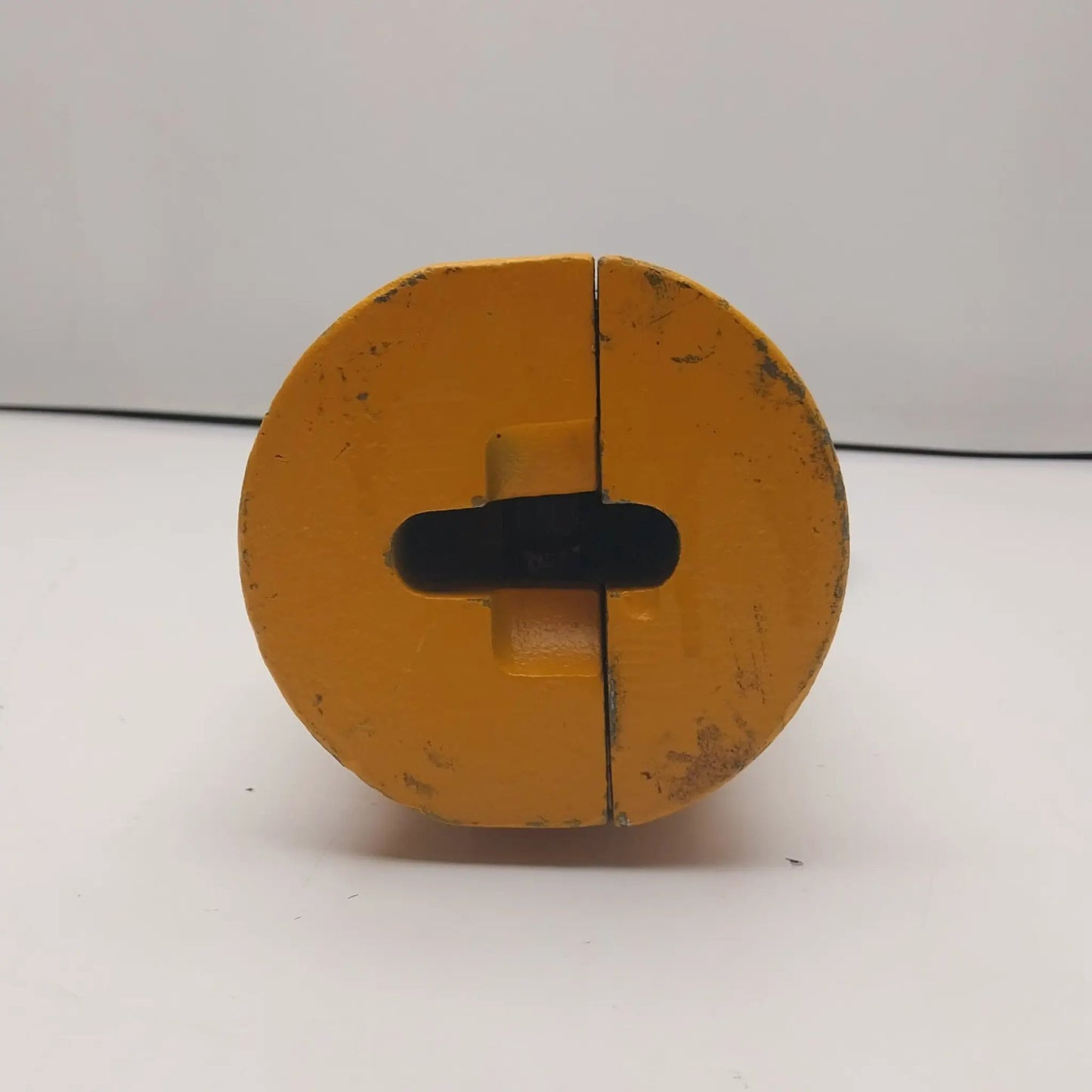 Liftket DIN 15401 5t Forged Chain Hoist Hook-Forged Chain Hoist Hook-Used Industrial Parts