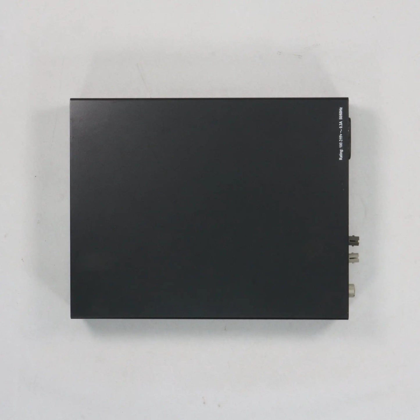 MRV NC316BU-1/AC Fibre Driver-Fibre Driver-Used Industrial Parts