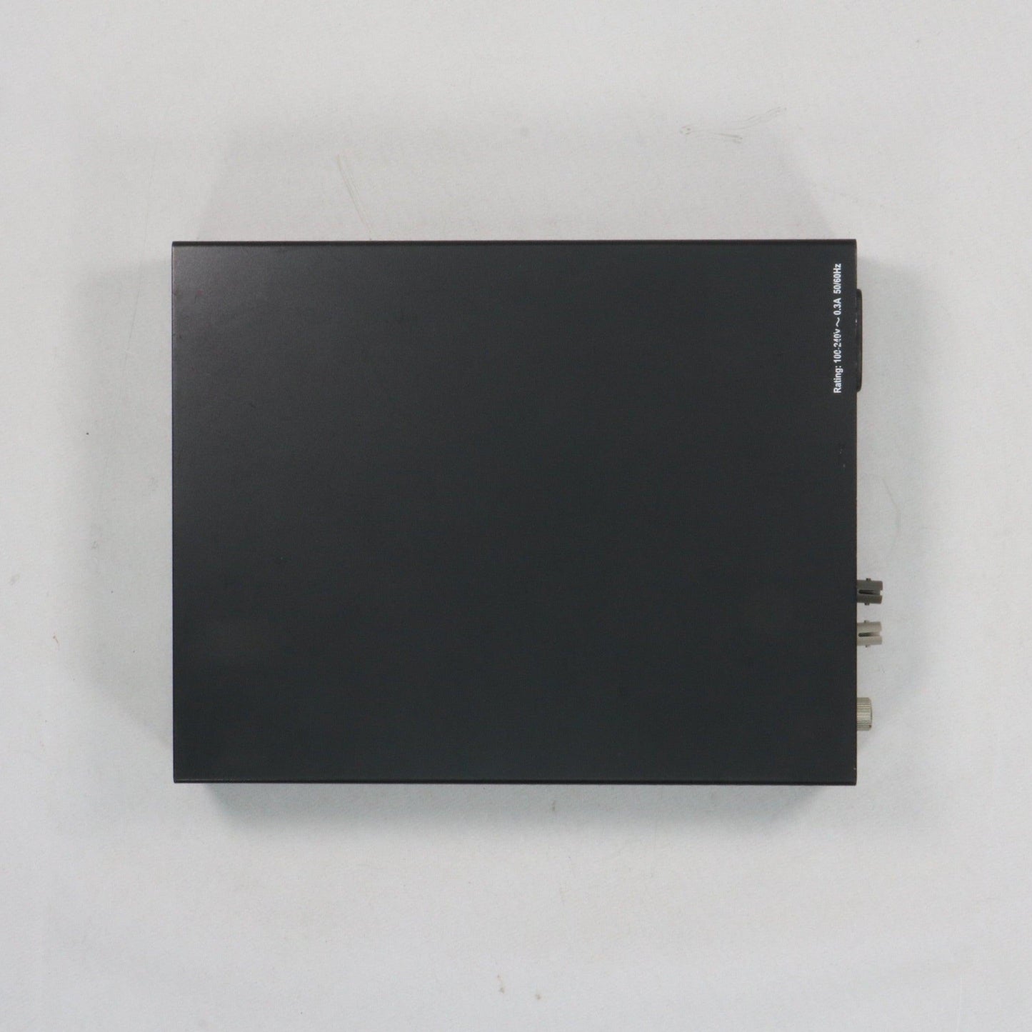 MRV NC316BU-1/AC Fibre Driver-Fibre Driver-Used Industrial Parts