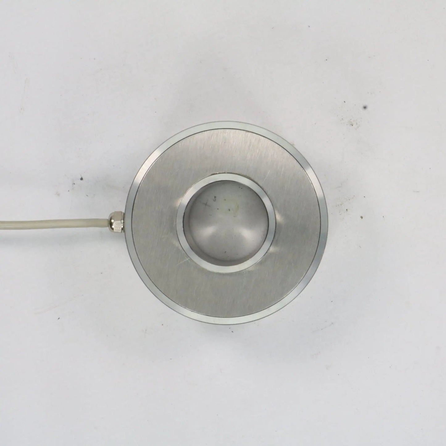 MWT Force Measuring Ring/Load Cell Type 1027 - 1027378-Force Measuring Ring-Used Industrial Parts