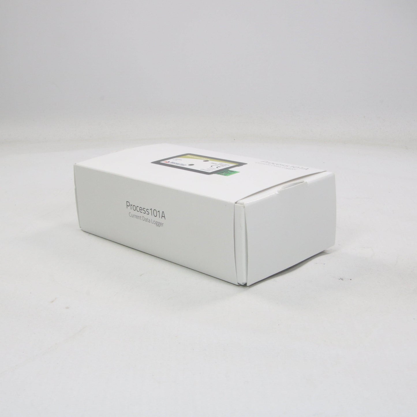 Madgetech Process101A Current Data Logger-Data Logger-Used Industrial Parts