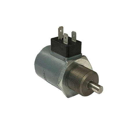 Magnet-Schultz G HU Z 040 M30 A01 Shotbolt Lock Unit-Shotbolt Lock Unit-BD-05-04-04-6152427731785-Used Industrial Parts