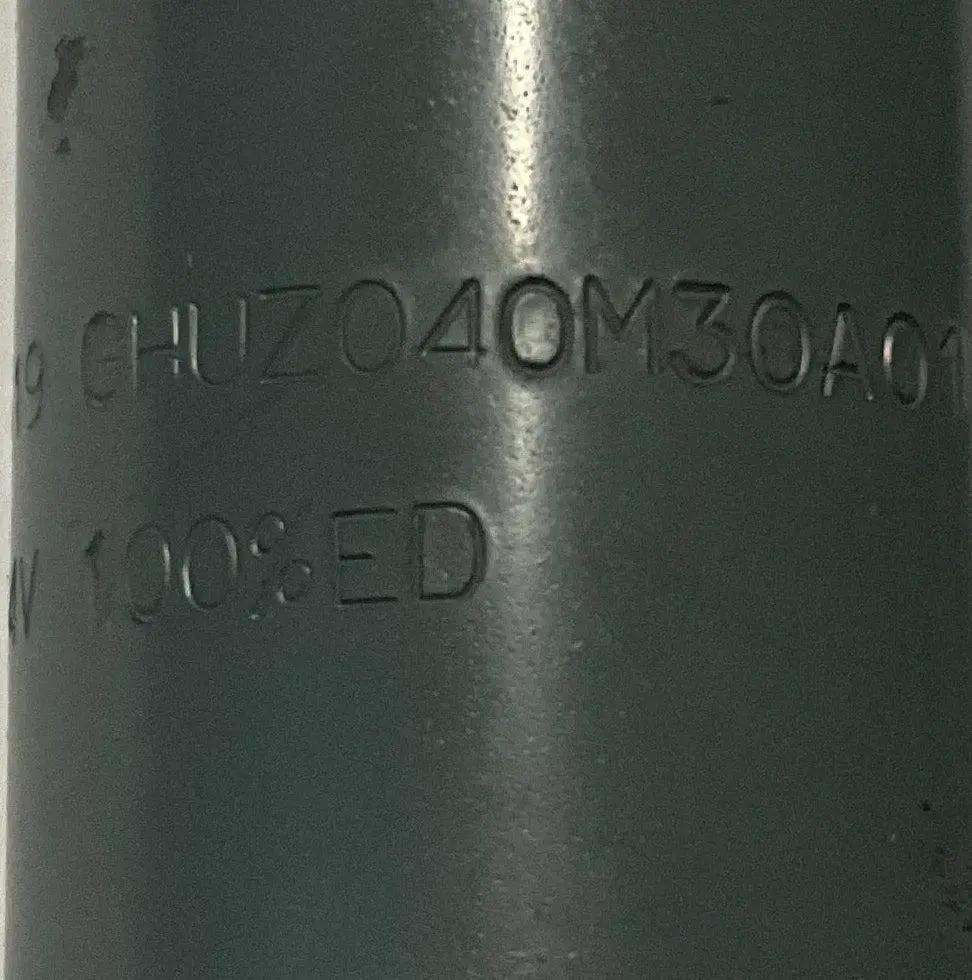 Magnet-Schultz G HU Z 040 M30 A01 Shotbolt Lock Unit-Shotbolt Lock Unit-Used Industrial Parts