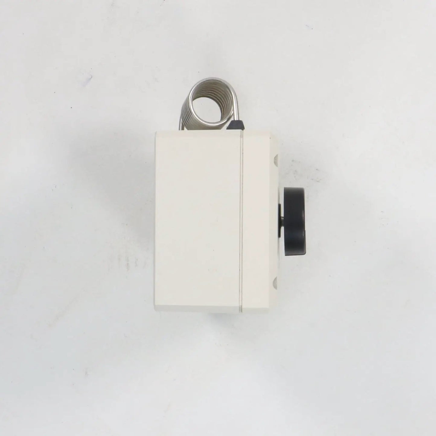 Maico TH 16 Electronic / Mechanical Thermostat-Electronic / Mechanical Thermostat-Used Industrial Parts
