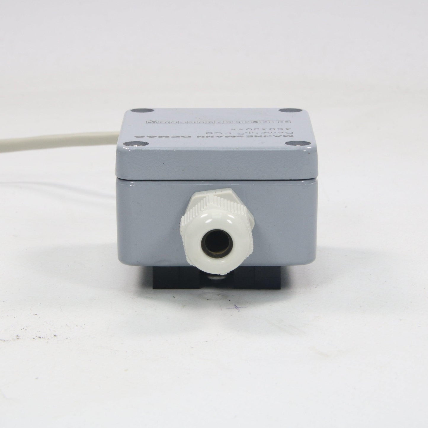 Mannesmann Demag Dematik FGB 46942944 Hoist Overload-Hoist Overload-Used Industrial Parts