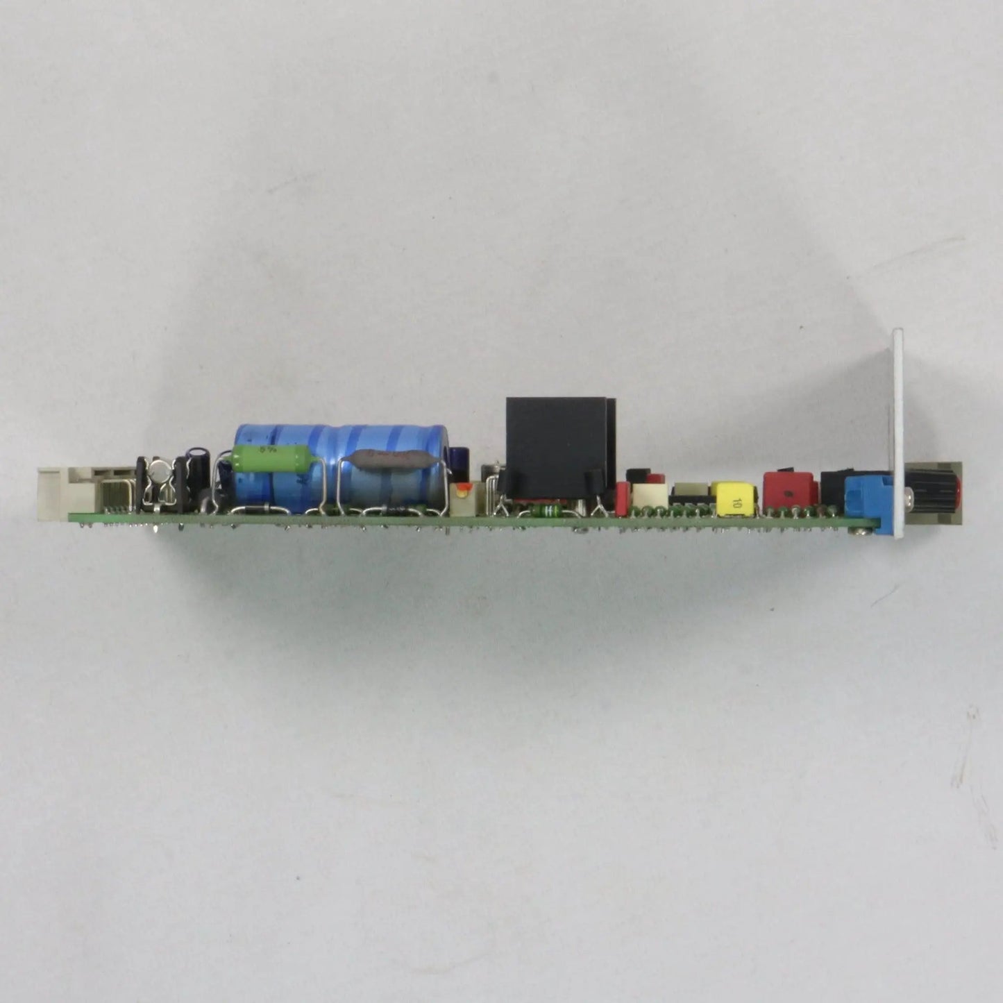 Mannesmann Rexroth VT5010-23/R1E Prop Amplifier Card-Proportional Amplifier Card-Used Industrial Parts