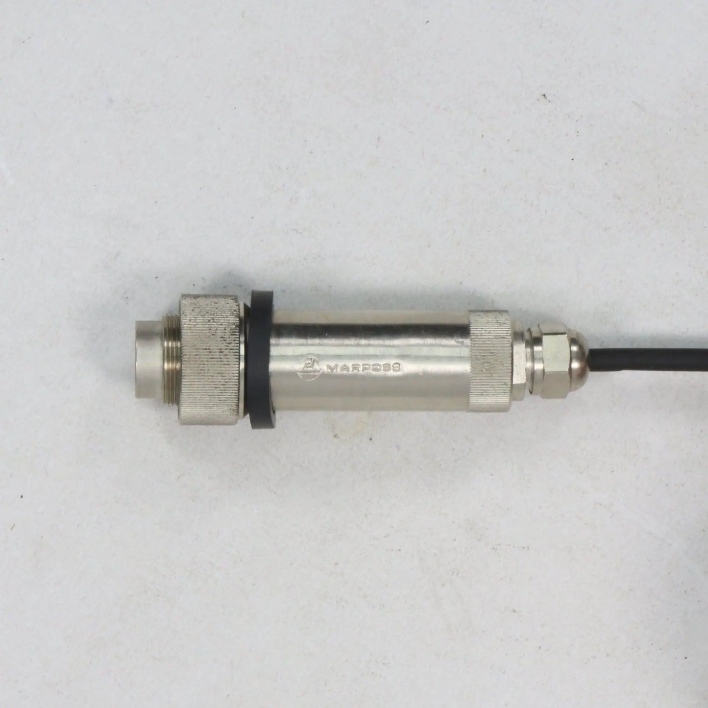 Marposs 6740001900 Temperature Probe Head-Temperature Probe Head-Used Industrial Parts