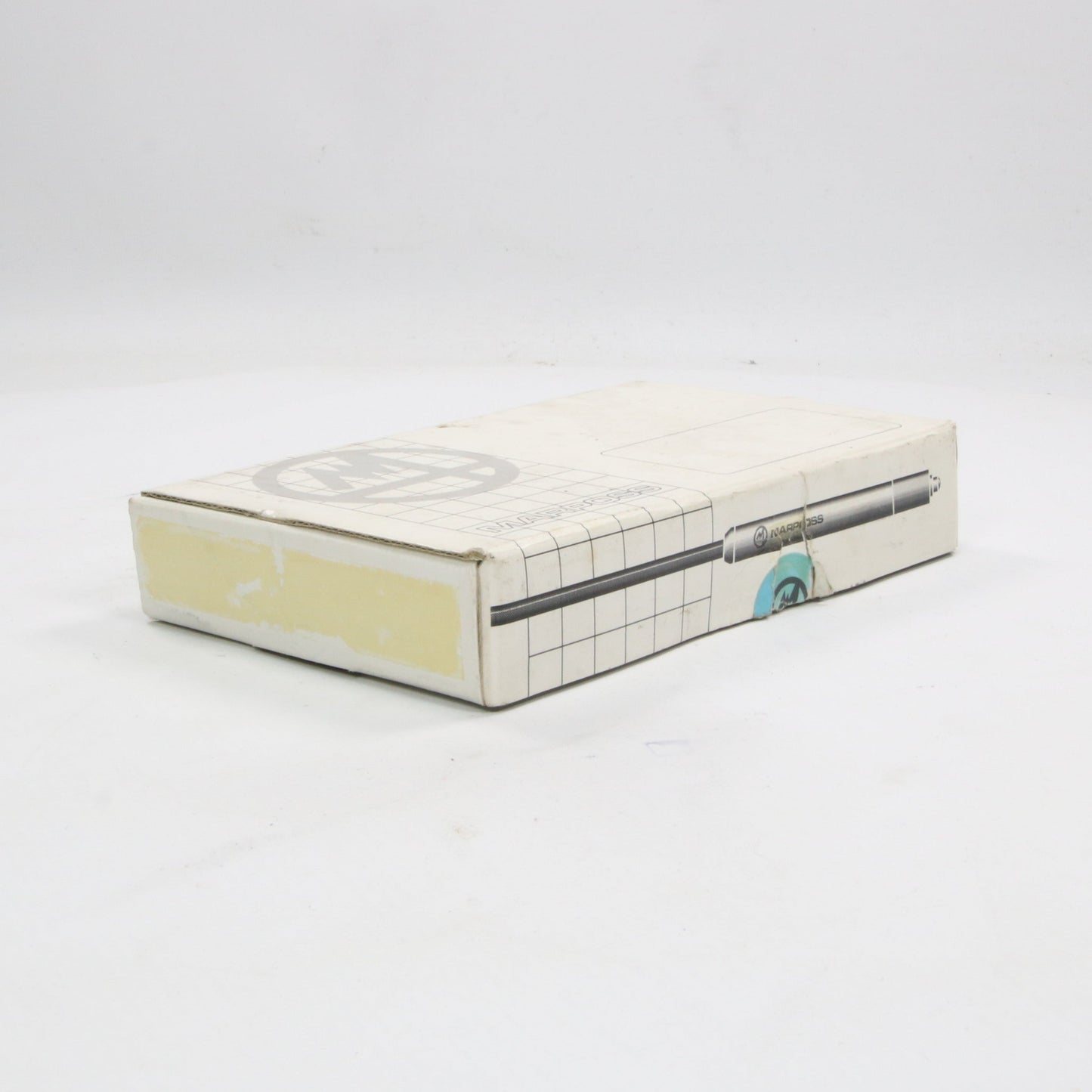 Marposs A32 Pencil Probe-Pencil Probe-Used Industrial Parts