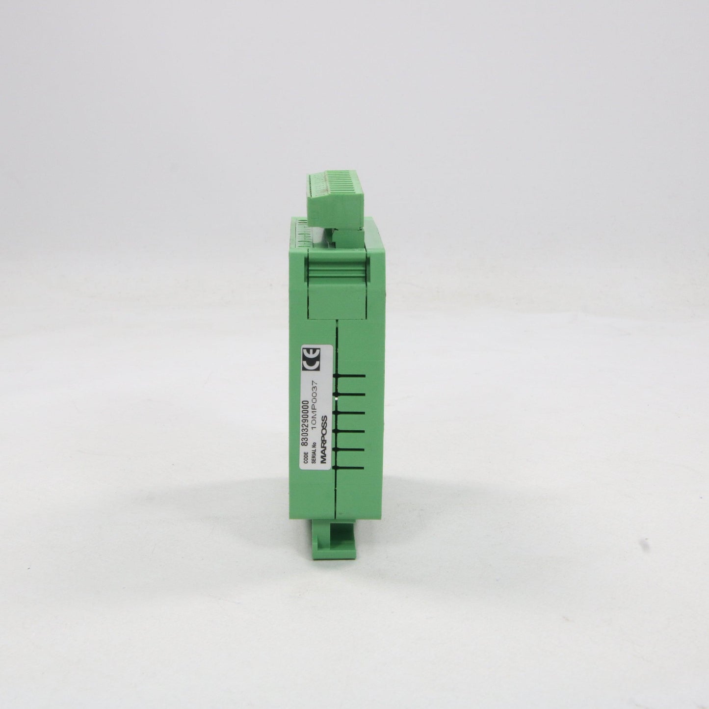 Marposs E32r Interface Module-Interface Module-Used Industrial Parts