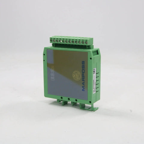 Marposs E32r Interface Module-Interface Module-Used Industrial Parts