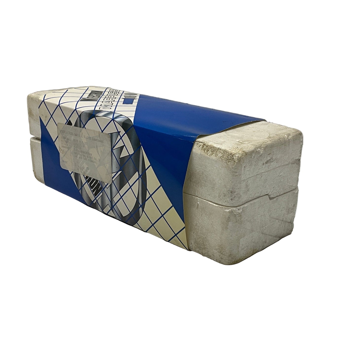 Marposs M1 Electron Manual Bore Gauge-Manual Bore Gauge-Used Industrial Parts