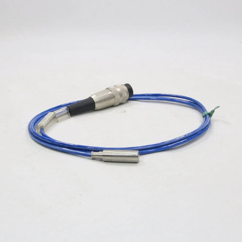 Marposs O-T/TG-Nr 2657221203 Temperature Probe-Temperature Probe-Used Industrial Parts