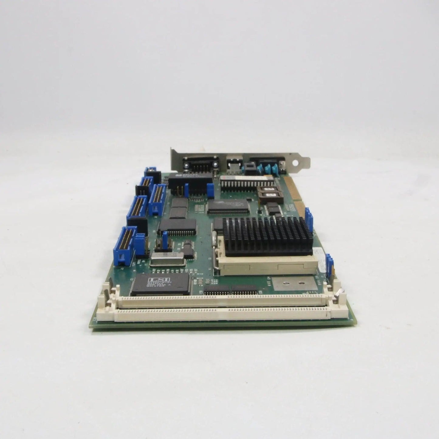 Marposs PC Board 6323600601-PC Board-Used Industrial Parts