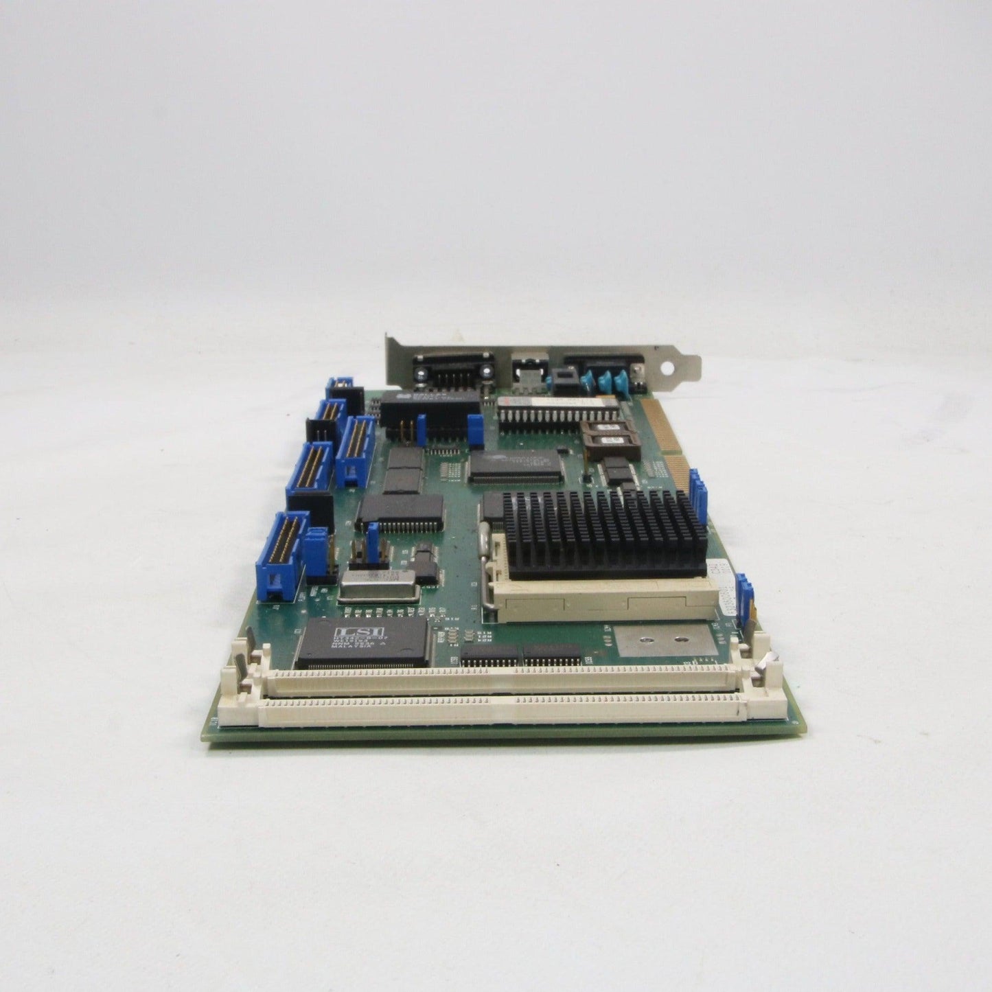 Marposs PC Board 6323600601-PC Board-Used Industrial Parts