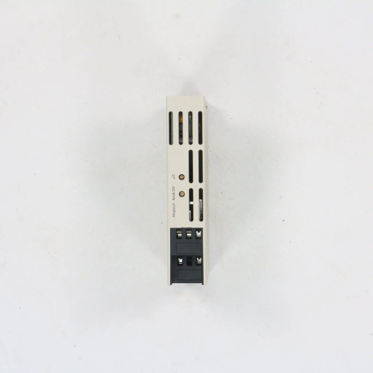 Martens Electronik Universal Speisetrenner ST500-10-5-Signal Converter-Used Industrial Parts