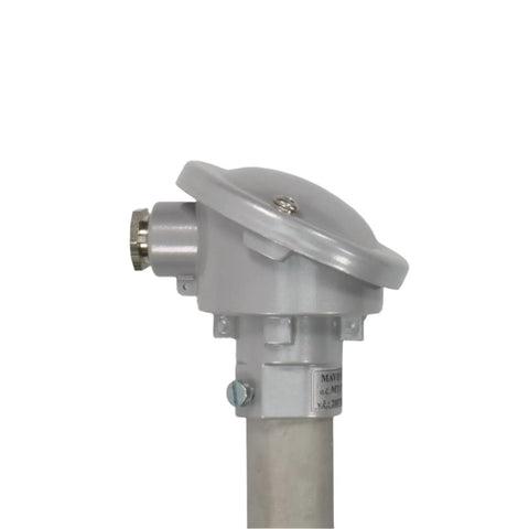Mavis MTC1C 500 200 00 Double Ceramic Thermoelectric Armature-Double Ceramic Thermoelectric Armature-Used Industrial Parts