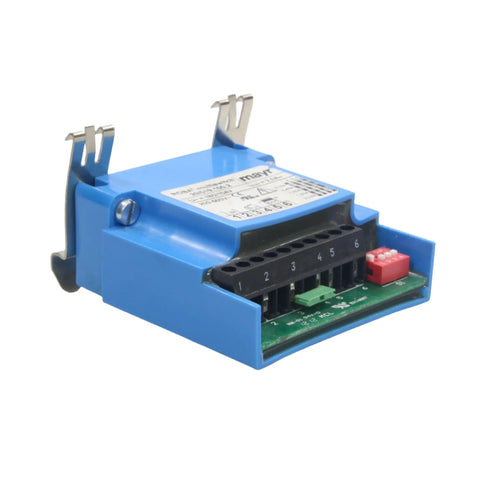 Mayr ROBA Multiswitch-Multiswitch-Used Industrial Parts