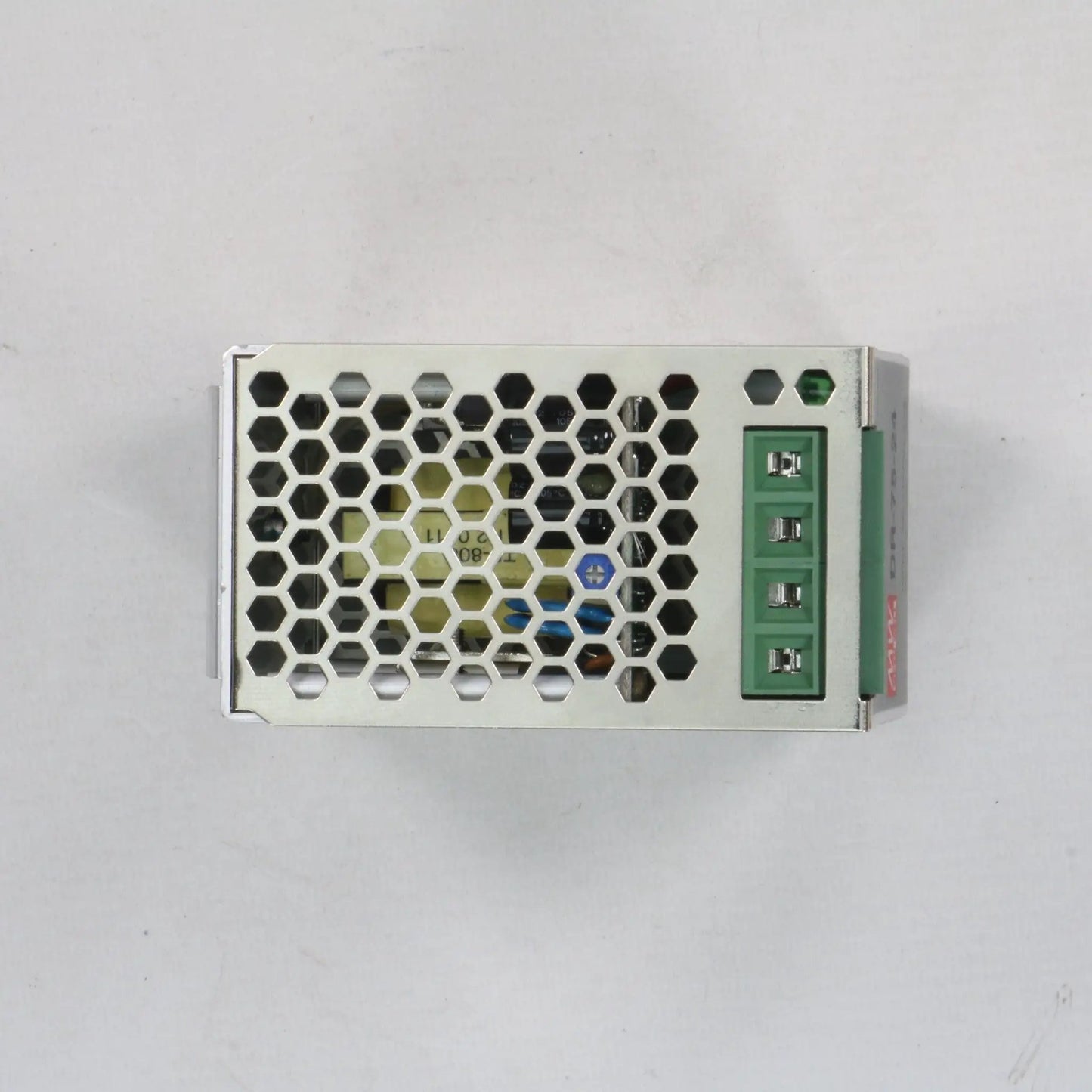 Mean Well DR-75-24 Power Supply-Power Supply-Used Industrial Parts