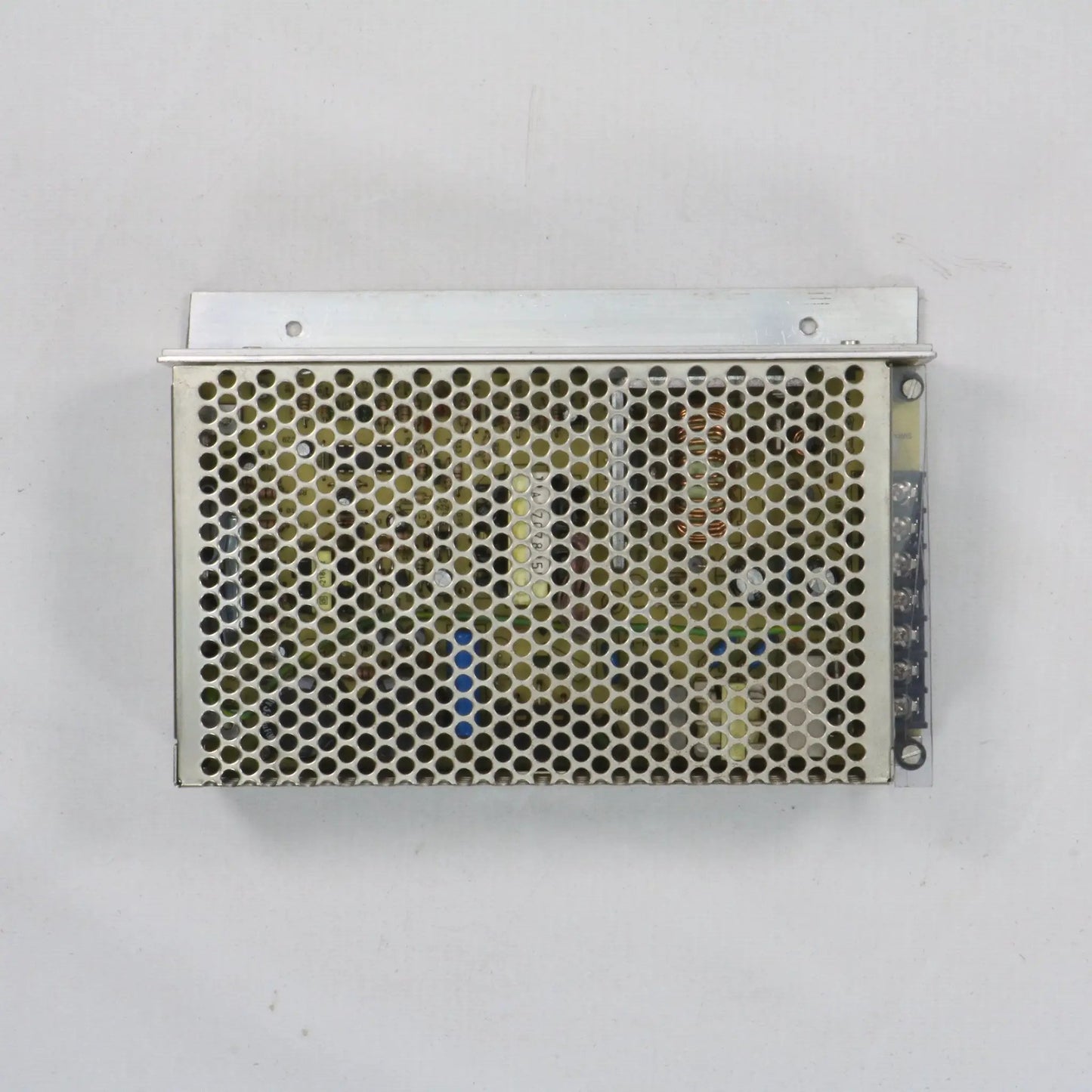 Mean Well S-150-24 Power Supply-Power Supply-Used Industrial Parts