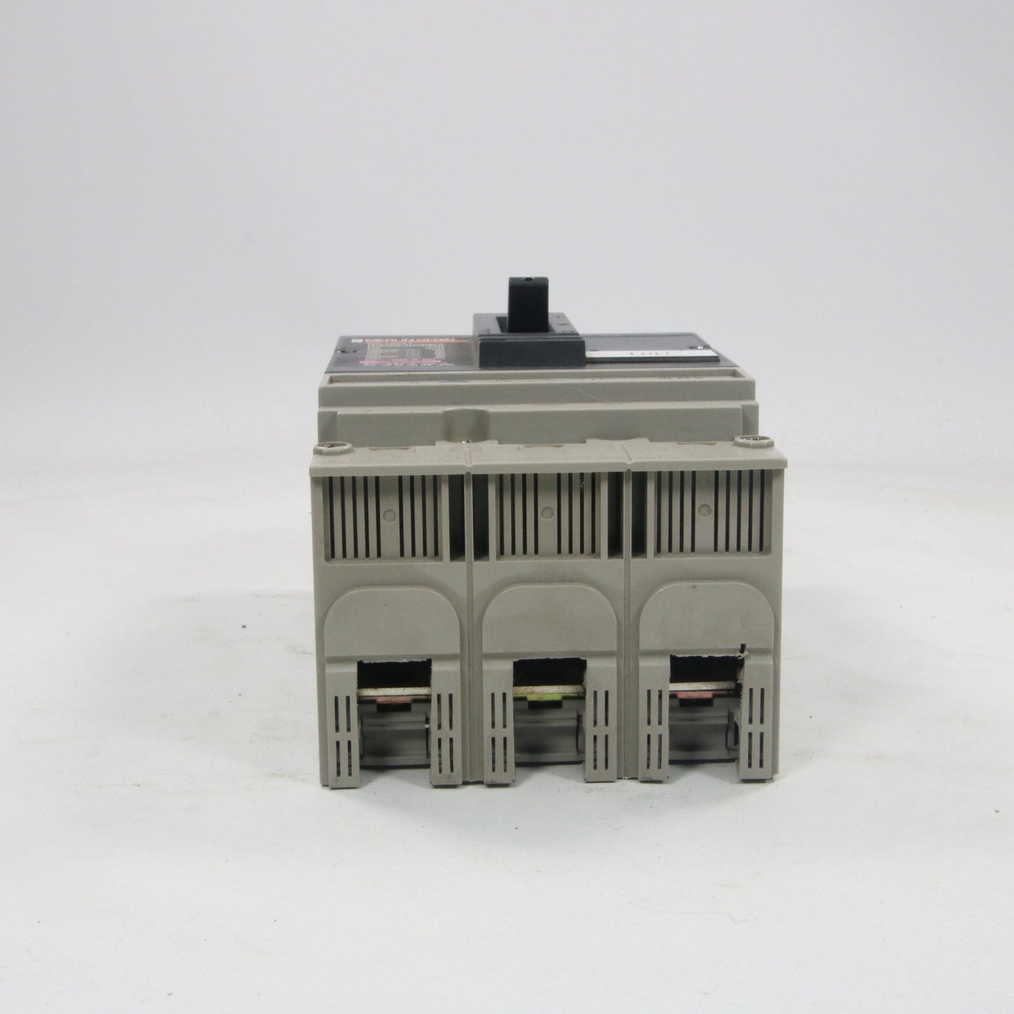 Merlin Gerin Circuit Breaker Compact NS160H TM 63D-Circuit Breaker-Used Industrial Parts