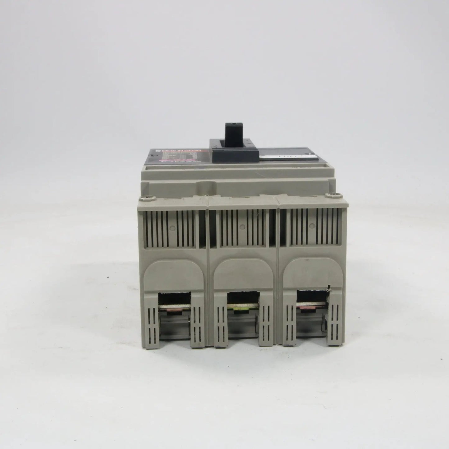 Merlin Gerin Circuit Breaker Compact NS160H TM 63D-Circuit Breaker-Used Industrial Parts