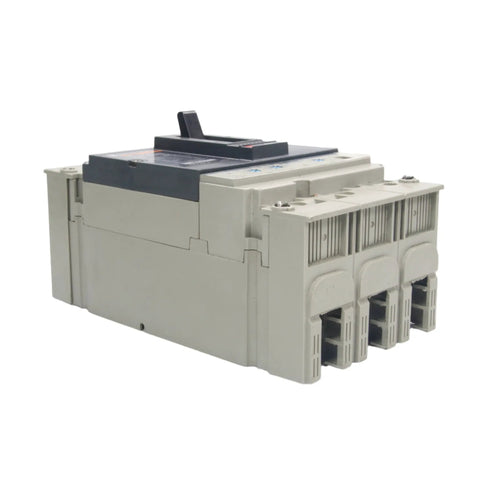Merlin Gerin NS 160 N STR 22 SE Circuit Breaker-Circuit Breaker-AA-02-01-01-6152427479489-Used Industrial Parts