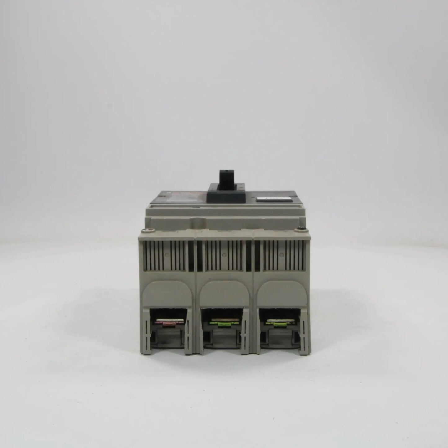 Merlin Gerin circuit breaker Compact NS160N TM 50D-Circuit Breaker-Used Industrial Parts