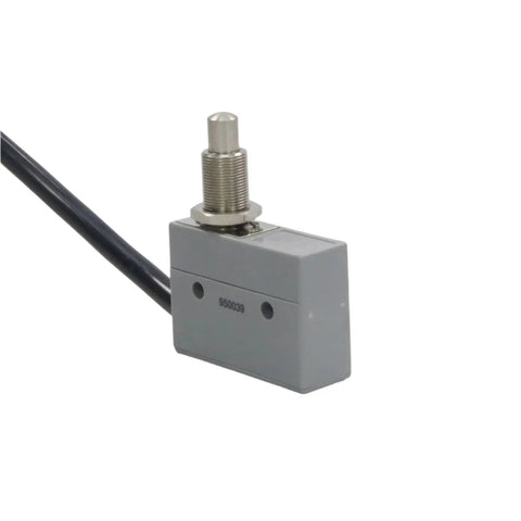 Microprecision MP 210 Micro Switch-Micro Switch-CA-02-06-05-Used Industrial Parts