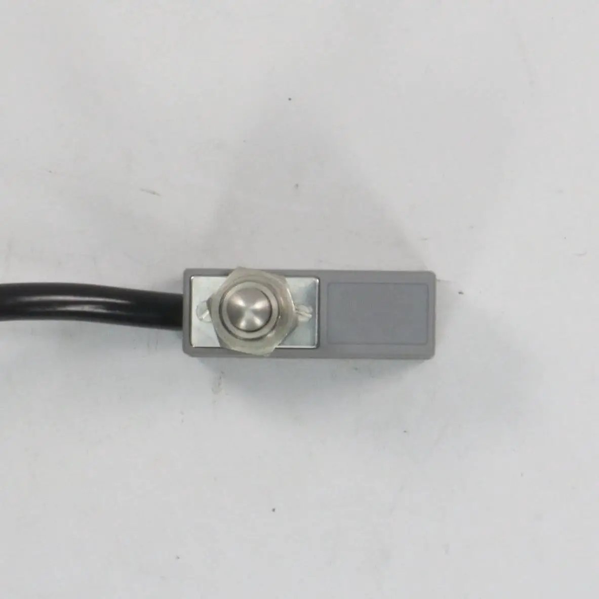 Microprecision MP 210 Micro Switch-Micro Switch-Used Industrial Parts