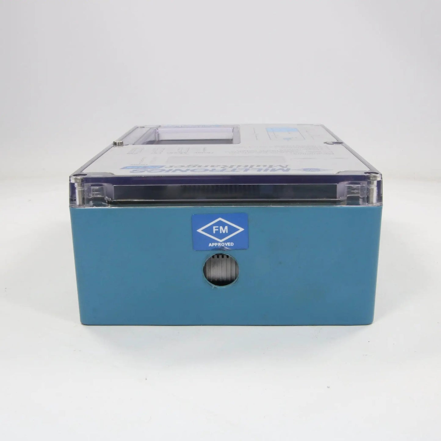 Milltronics Multiranger Plus-Level monitor-Used Industrial Parts