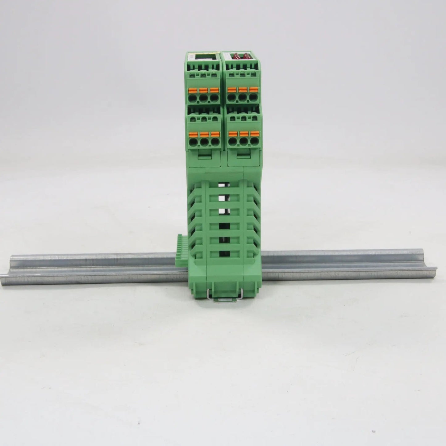 Minimax Modul FMZ5000 Relay 8-Relay-Used Industrial Parts