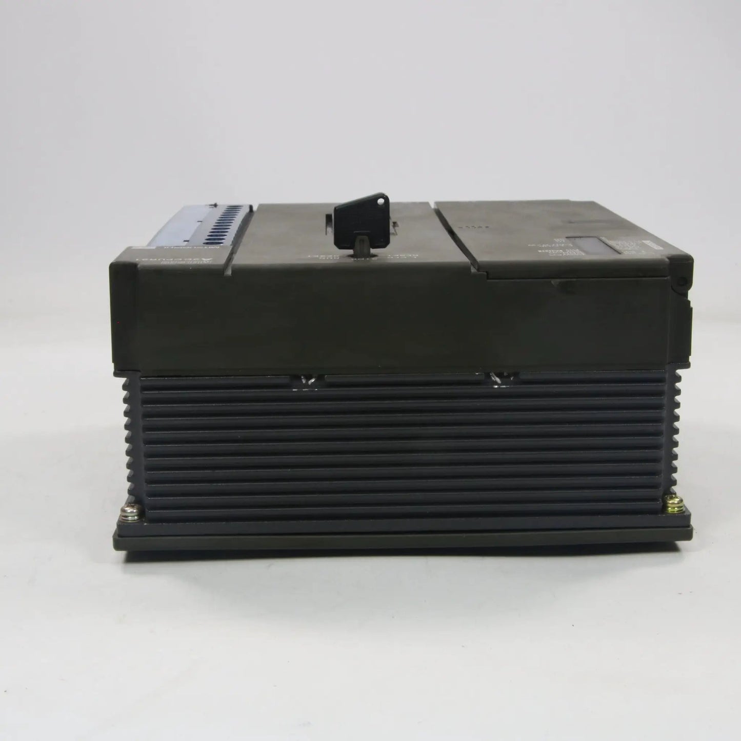 Mitsubishi Melsec A2C CPUR21 Programmable Controller-Programmable Controller-Used Industrial Parts