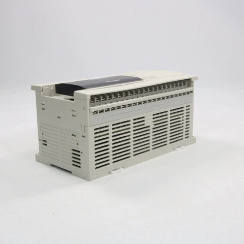 Mitsubishi Melsec FX3G-60MT/DSS Programmable Controller-Programmable Controller-Used Industrial Parts