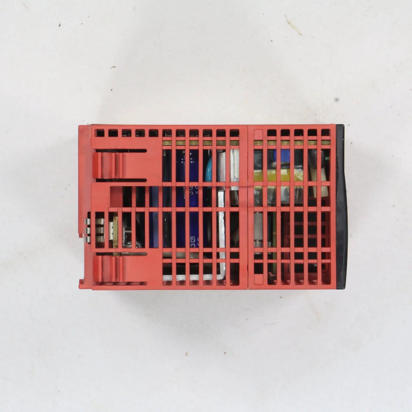 Mitsubishi Melsec Power Supply Unit Q61P-A2-Power Supply-Used Industrial Parts