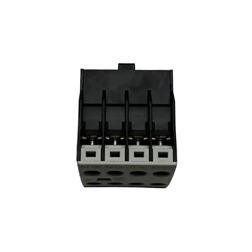 Moeller DILA-XHIV22 Contactor Relay x 5pcs-Contactor Relay-Used Industrial Parts