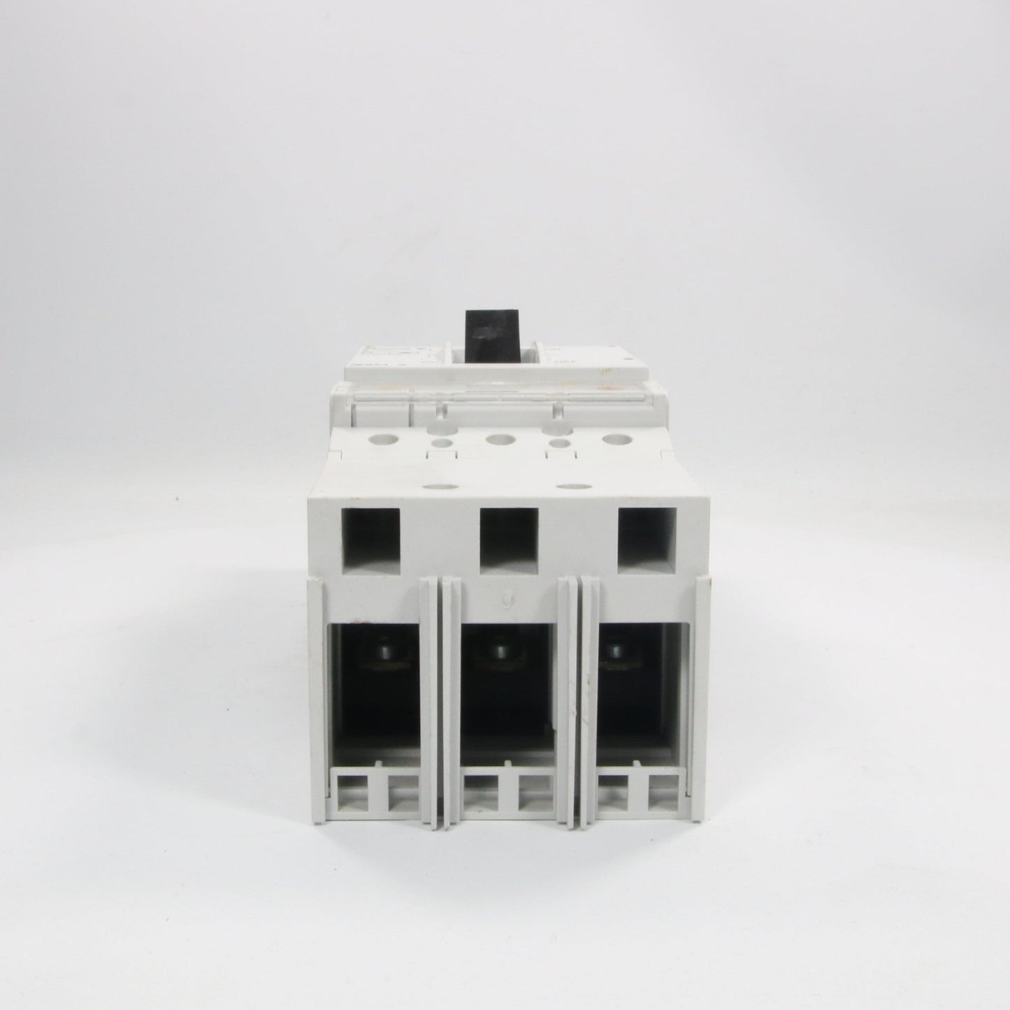 Moeller NZM H2 Circuit Breaker 100A-Circuit Breaker-Used Industrial Parts