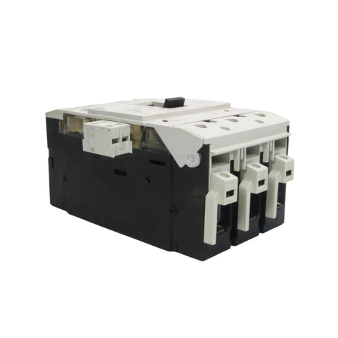 Moeller NZM7 100S Circuit Breaker-Circuit Breaker-CE-04-06-02-6152427164163-Used Industrial Parts