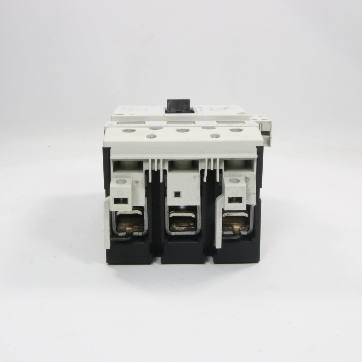 Moeller NZM7 100S Circuit Breaker-Circuit Breaker-Used Industrial Parts