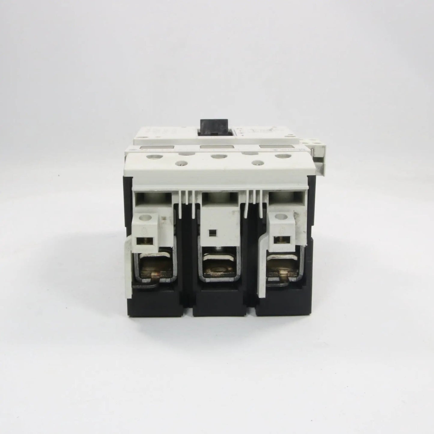 Moeller NZM7 100S Circuit Breaker-Circuit Breaker-Used Industrial Parts