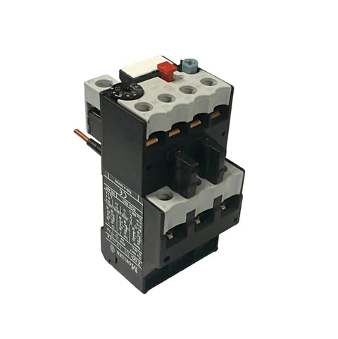 Moeller Z00-0,24 Motor Overload Relay-Motor Overload Relay-AD-02-06-02-6152427920929-Used Industrial Parts